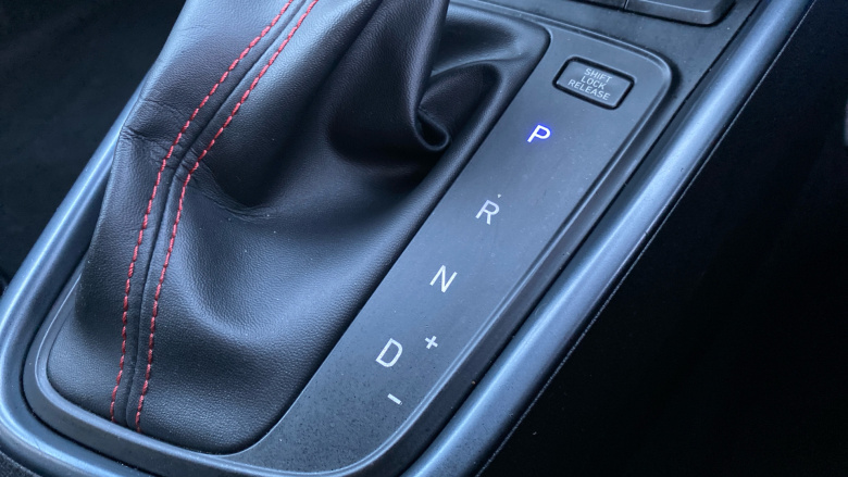 Hyundai i20 1.0T GDi 48V MHD 120 N Line 5dr DCT Petrol Hatchback